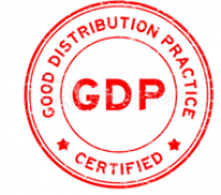 Certificat GDP