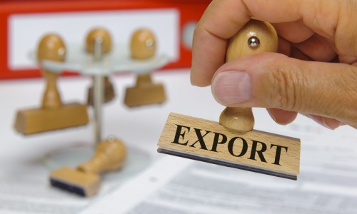 Aduanas Import / Export